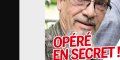 Florent Pagny opéré en secret, révélation sur son intervention délicate