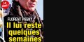 Florent Pagny, quelques semaines à vivre - Nikos Aliagas monte au créneau