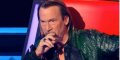 Florent Pagny reprend du service dans The Voice malgré le cancer 