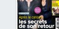 Florent Pagny, retour à Paris en janvier, un angoissant examen l'attend, une épée de Damoclès
