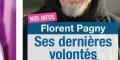 Florent Pagny, ses dernières volontés clarifiées, fin d'un mystère glaçant chez Laurent Delahousse