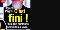 Florent Pagny sur son lit de mort : la rumeur démentie par une réponse « énigmatique » de Zazie