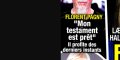 Florent Pagny, « Mon testament est prêt », il profite des derniers instants