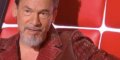 Florent Pagny touche le cœur d'un candidat de 95 ans sur The Voice