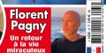 Florent ­Pagny - Un retour miraculeux à la vie, grande décision après la fin de son cancer