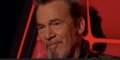 Florent Pagny vexé dans The Voice 