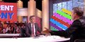 Passe d'armes entre Yann Barthès et Florent Pagny dans Quotidien