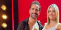 Florent Peyre (DALS) - Inès Vandamme en fait des caisses, le gros reproche