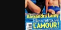 Folle de Pierre Garonnaire, Alexandra Lamy prend une grande décision pour leur couple