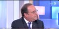 François Hollande surpris dans C à Vous : Gabriel Attal, un clone de Nicolas Sarkozy ?