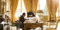 François Hollande, qu'a-t-il fait le dernier jour de son mandat ?
