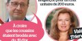 François Hollande envoie un scud à Valérie Trierweiler