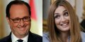François Hollande et Julie Gayet, une esca­pade très discrète en Normandie (photo)