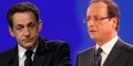 François Hollande et Nicolas Sarkozy si complices pour soutenir le PSG (photo)