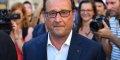 François Hollande évoque sa nouvelle vie chez Michel Drucker