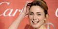 François Hollande et Julie Gayet présents au mariage de Mazarine Pingeot (photo)