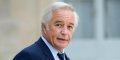 François Rebsamen atteint de cancer