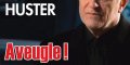 Francis Huster aveugle, l'acteur se confie sur sa terrible maladie