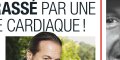 Francis Lalanne « terrassé » par une crise cardiaque