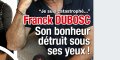 Franck Dubosc catastrophé, son bonheur détruit sous ses yeux