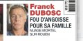 Franck Dubosc, dévoré par l'angoisse pour sa famille, terrible épreuve