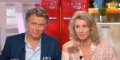 Franck Dubosc, pourquoi a-t-il refusé d'embrasser Alexandra Lamy ?