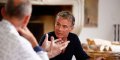 Franck Dubosc, son adieu déchirant à son père victime de la maladie de Charcot