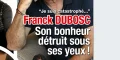 Franck Dubosc, son bonheur détruit sous ses yeux - Mise au point chez Nagui