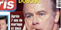 Franck Dubosc, une croisière pour démentir son divorce (photo)