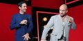 François Alu clash avec Chris Marques dans DALS - Le rappel à l'ordre de la production