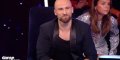 François Alu (DALS), aigri et jaloux, cette « consigne » sournoise de la prod pour contrer Chris Marques