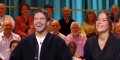 François Civil déstabilisé par une question sur sa relation avec Adèle Exarchopoulos 