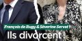 François de Rugy, fin d'histoire avec Séverine Servat, divorce deux ans après le scandale