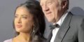 François-Henri Pinault séduit par l'ambition de Salma Hayek