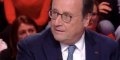 François Hollande et Jean-Michel Aphatie, un dossier explosif sur un ex-ministre 
