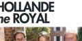François Hollande et Ségolène Royal bientôt grand-parents, la femme de Thomas est enceinte