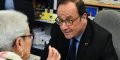 François Hollande n'est pas l'auteur de son dernier livre