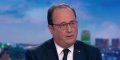 François Hollande dévoile la raison de sa rupture avec Valérie Trierweiler