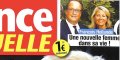 François Hollande trop proche de Claire Chazal ?