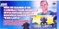 François (Koh-Lanta 2022) mise en examen pour homicide involontaire - révélation dans TPMP