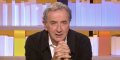 François Morel, veuf inconsolable