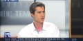 Poisson d'avril : François Ruffin annonce sa retraite sur BFMTV (vidéo)