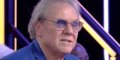 François Valéry : Une violente agression !