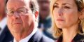 François Hollande et Julie Gayet interrogés dans une affaire explosive