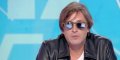 Françoise Hardy, fatigante, minante, mots crus, inattendue charge de Thomas Dutronc