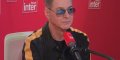Françoise Hardy malade, Étienne Daho donne des nouvelles alarmantes 