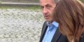 Françoise Hardy : Nicolas Sarkozy et Carla Bruni lui rendent un dernier hommage