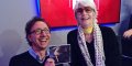 Françoise Hardy raconte sa drôle de rencontre avec Jacques Dutronc