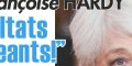 Françoise Hardy terribles effets de son cancer, la confidence émue de Jacques Dutronc