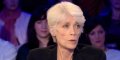 Françoise Hardy étrille les candidats de « The Voice » sur TF1